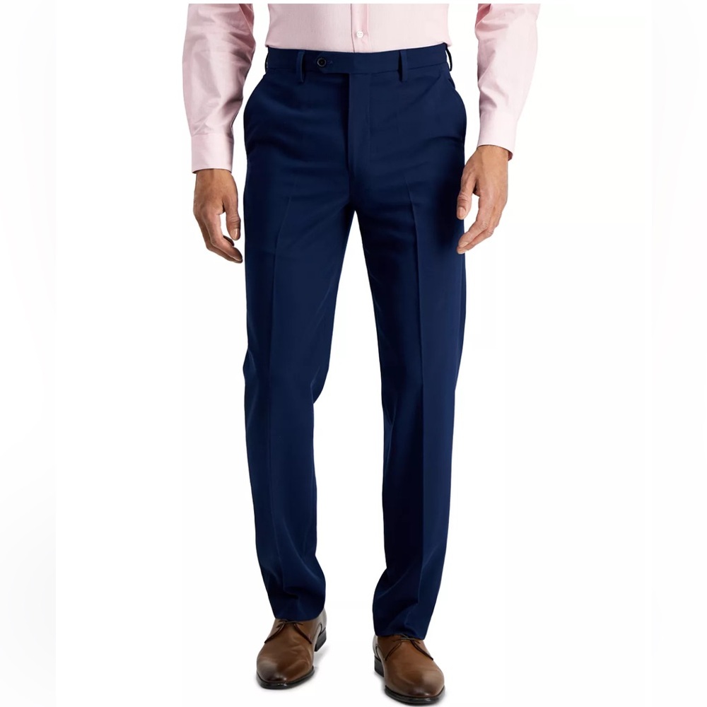 Men’s Nautica Bi-Stretch Performance - Navy